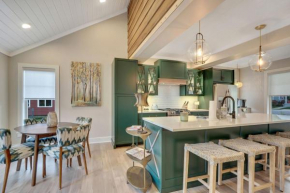 Cherry Pie Abode